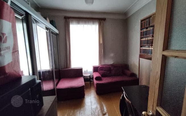 2-комнатная квартира 30 м² в Старом Тбилиси, Грузия, фото 3