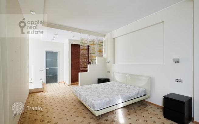 4-комнатная квартира 220 м² в районе Раменки, Россия, фото 5