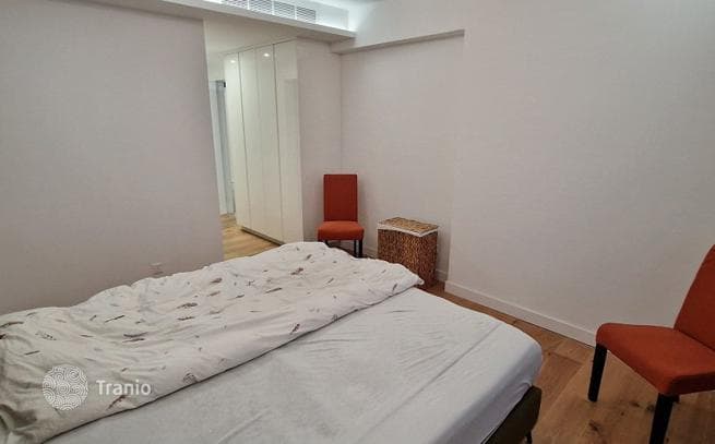3-комнатная квартира 110 м² в Пафосе, Кипр