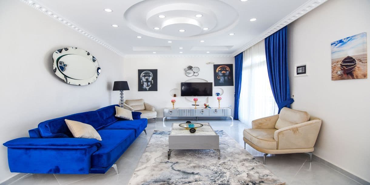 Квартира в Дидиме, Турция, 85 м2, фото 3