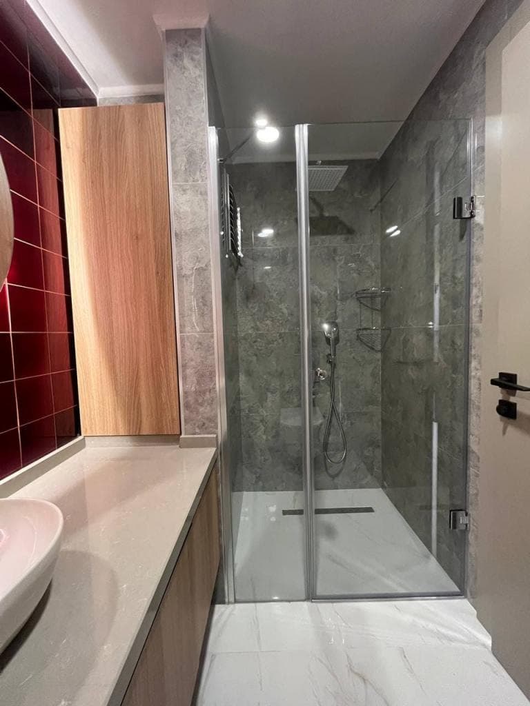 Квартира в Анталии, Турция, 170 м2, фото 2