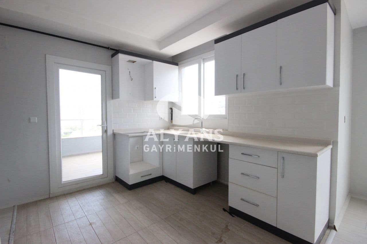 Апартаменты в Мерсине, Турция, 125 м2