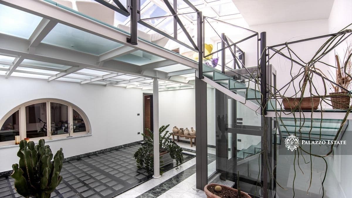 Апартаменты в Виареджо, Италия, 326 м², фото 4