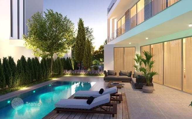 3-комнатная вилла 180 м² в Айя-Напе, Кипр