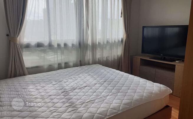 2-комнатные апартаменты в кондо в Пхая Тае, Таиланд, фото 5