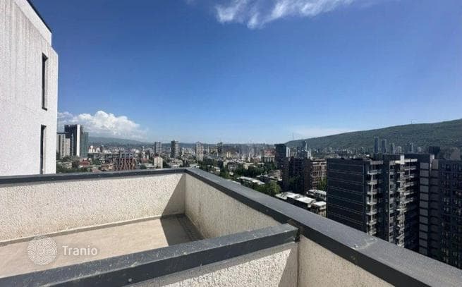 5-комнатная квартира 148 м² в Сабуртало, Грузия, фото 3