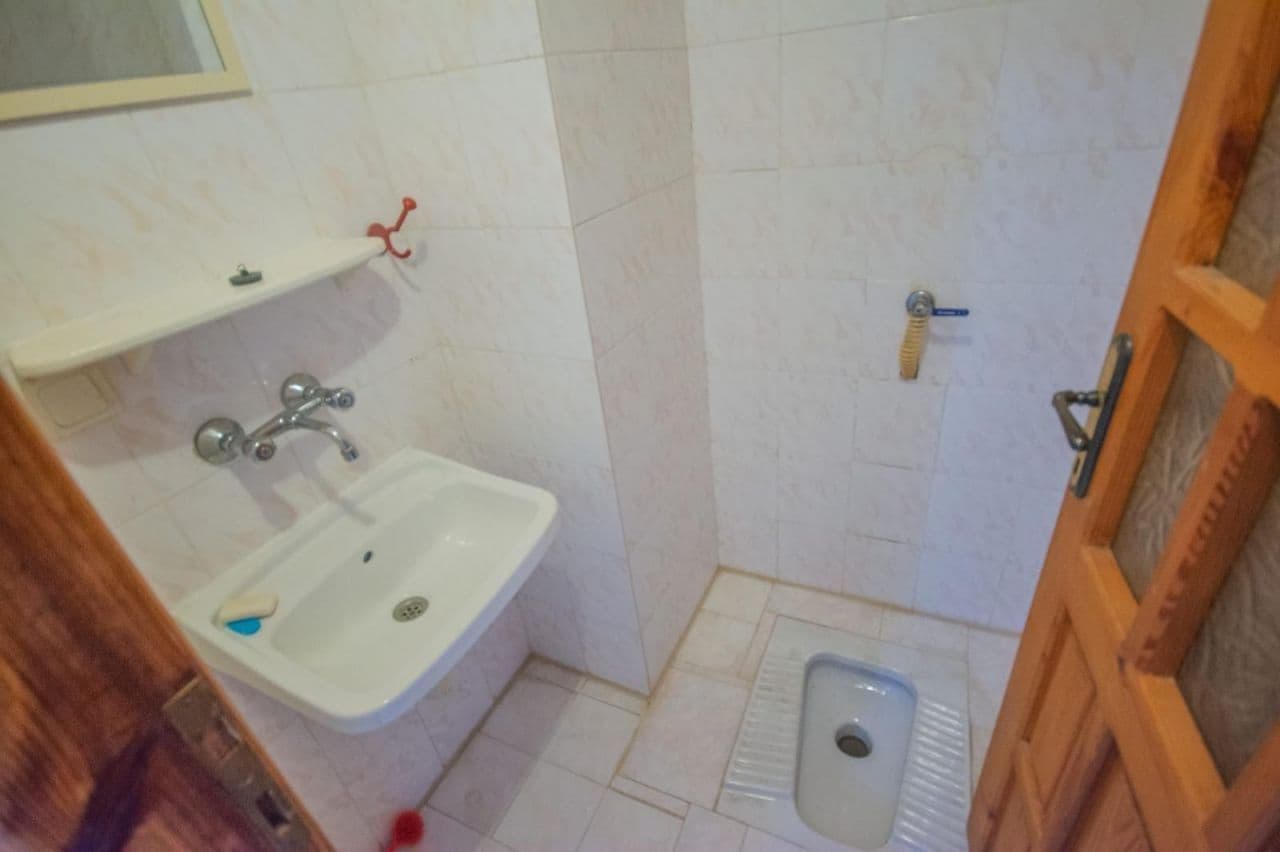 Квартира в Алании, Турция, 100 м2, фото 4