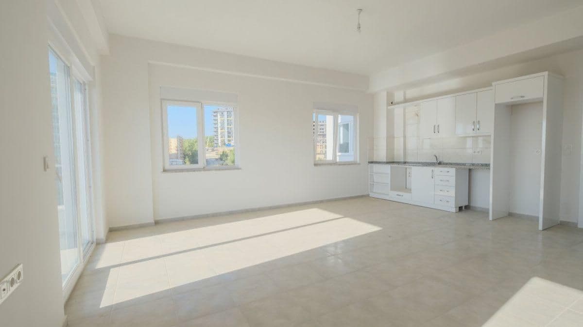 Пентхаус в Авсалларе, Турция, 100 м2, фото 5