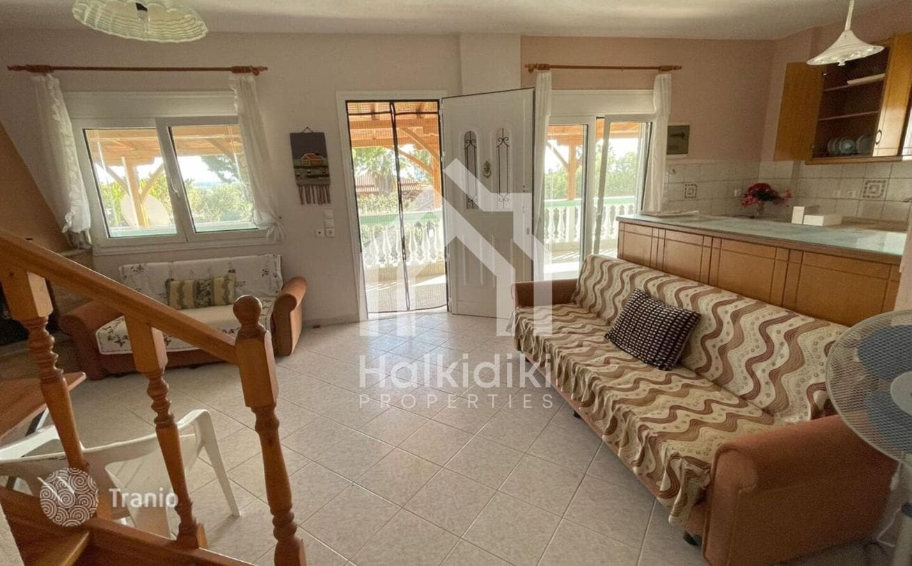 8-комнатный дом в городе 995 м² в Халкидики, Греция