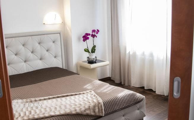 2-комнатная квартира 55 м² в Районе I (Районе Крепости), Венгрия