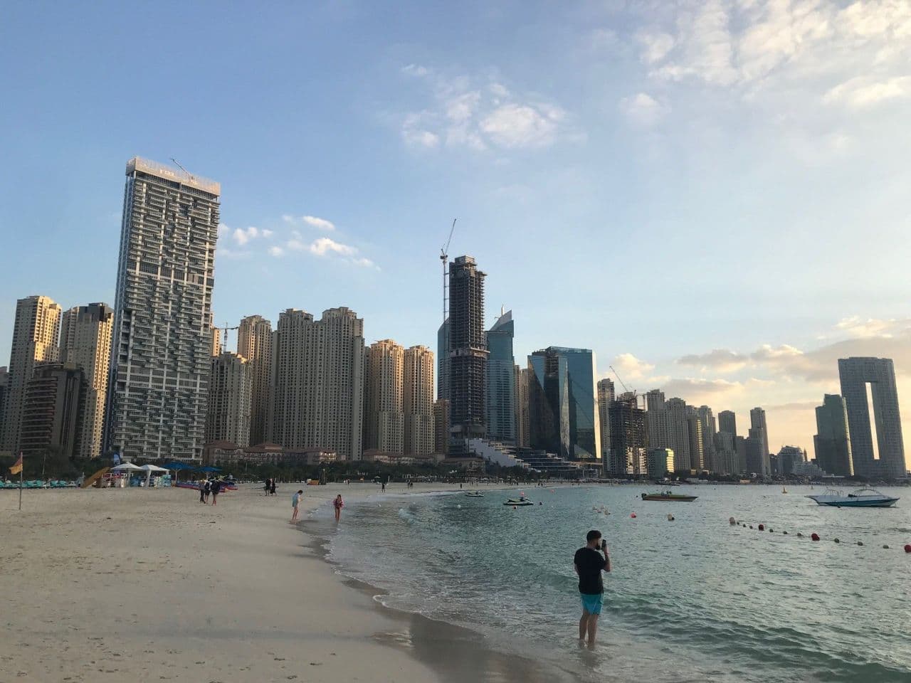Апартаменты в Дубае, ОАЭ, 80 м2, фото 3
