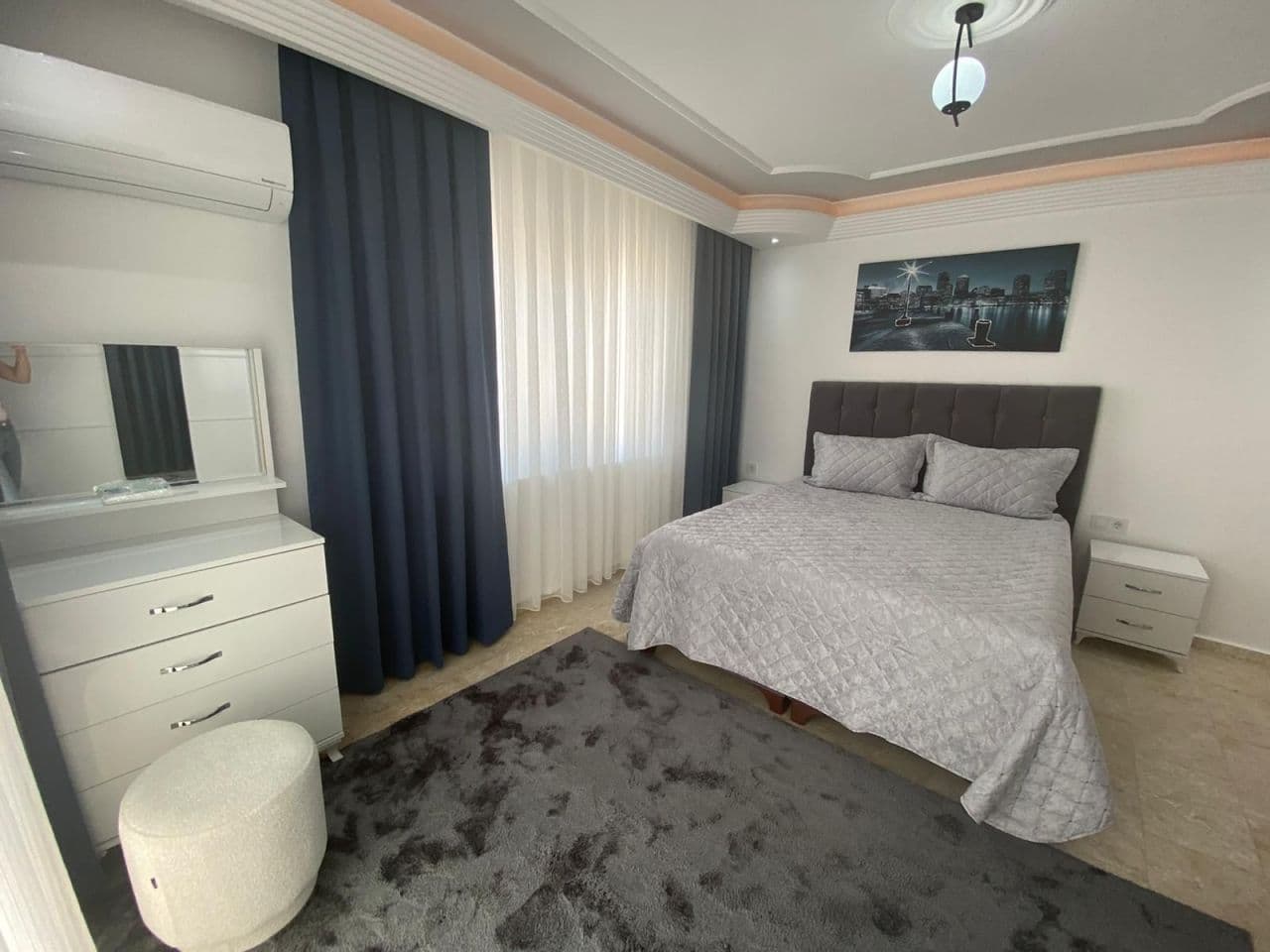 Пентхаус в Алании, Турция, 240 м2, фото 3