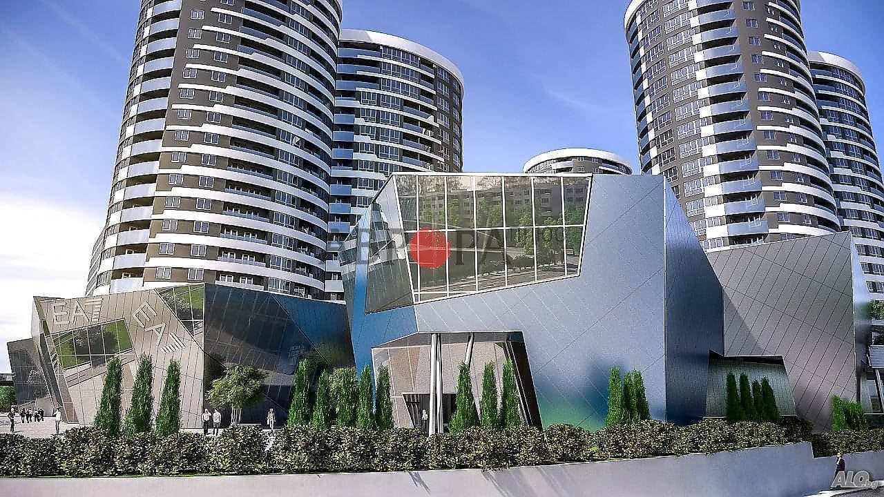 Квартира в Бургасе, Болгария, 110 м², фото 4