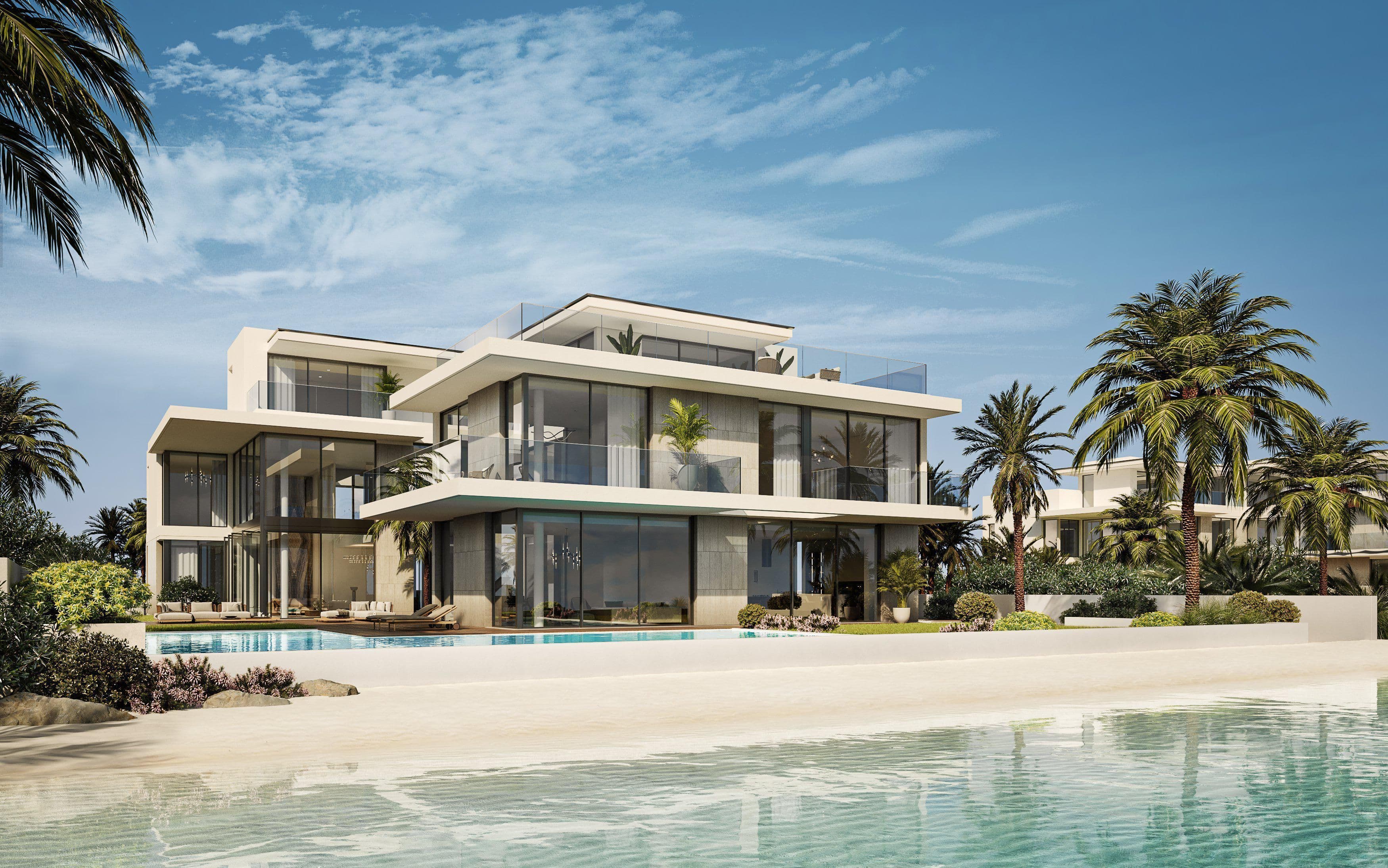 Nad Al Sheba 1, Dubai, UAE