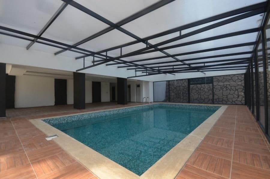 Квартира в Авсалларе, Турция, 115 м2, фото 2
