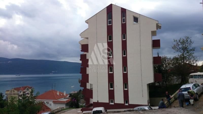 Квартира в Мельине, Черногория, 35 м2