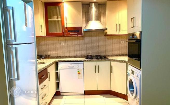 4-комнатная вилла 160 м² в Фетхие, Турция