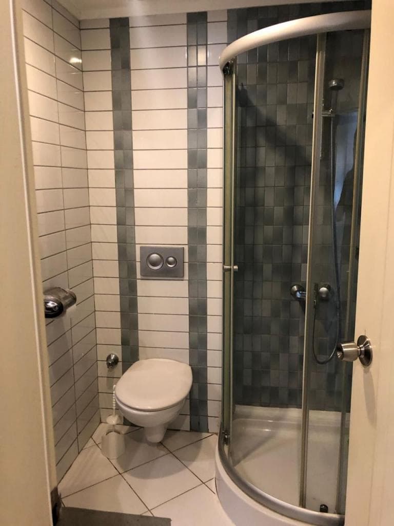 Квартира в Алании, Турция, 115 м2, фото 3