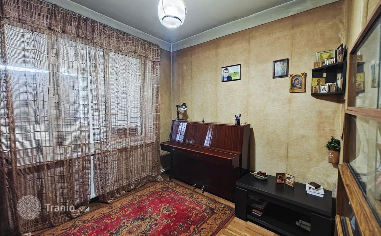 4-комнатная квартира 160 м² в Сабуртало, Грузия, фото 3