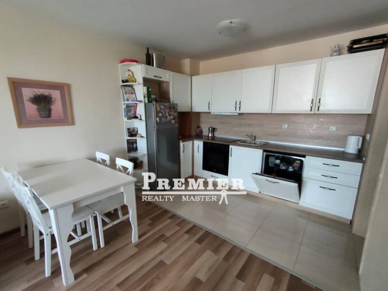 Квартира в Равде, Болгария, 81 м2