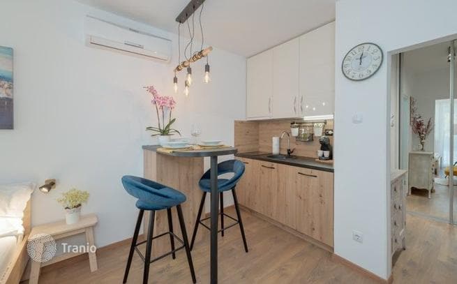 Квартира 22 м² в Сплите, Хорватия