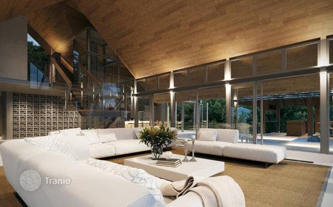 8-комнатная вилла 1600 м² в Камале, Таиланд, фото 5