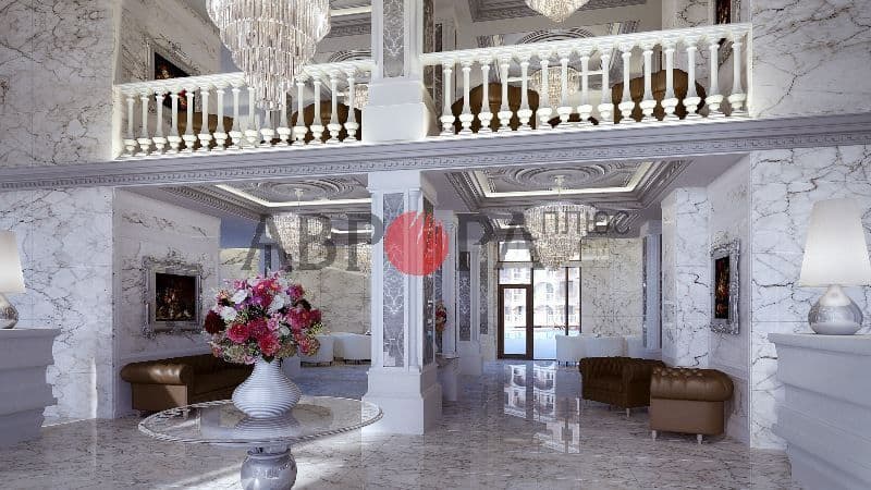 Квартира в Несебре, Болгария, 39 м2