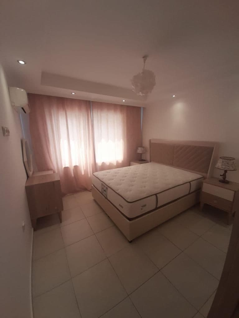 Квартира в Алании, Турция, 70 м2, фото 3