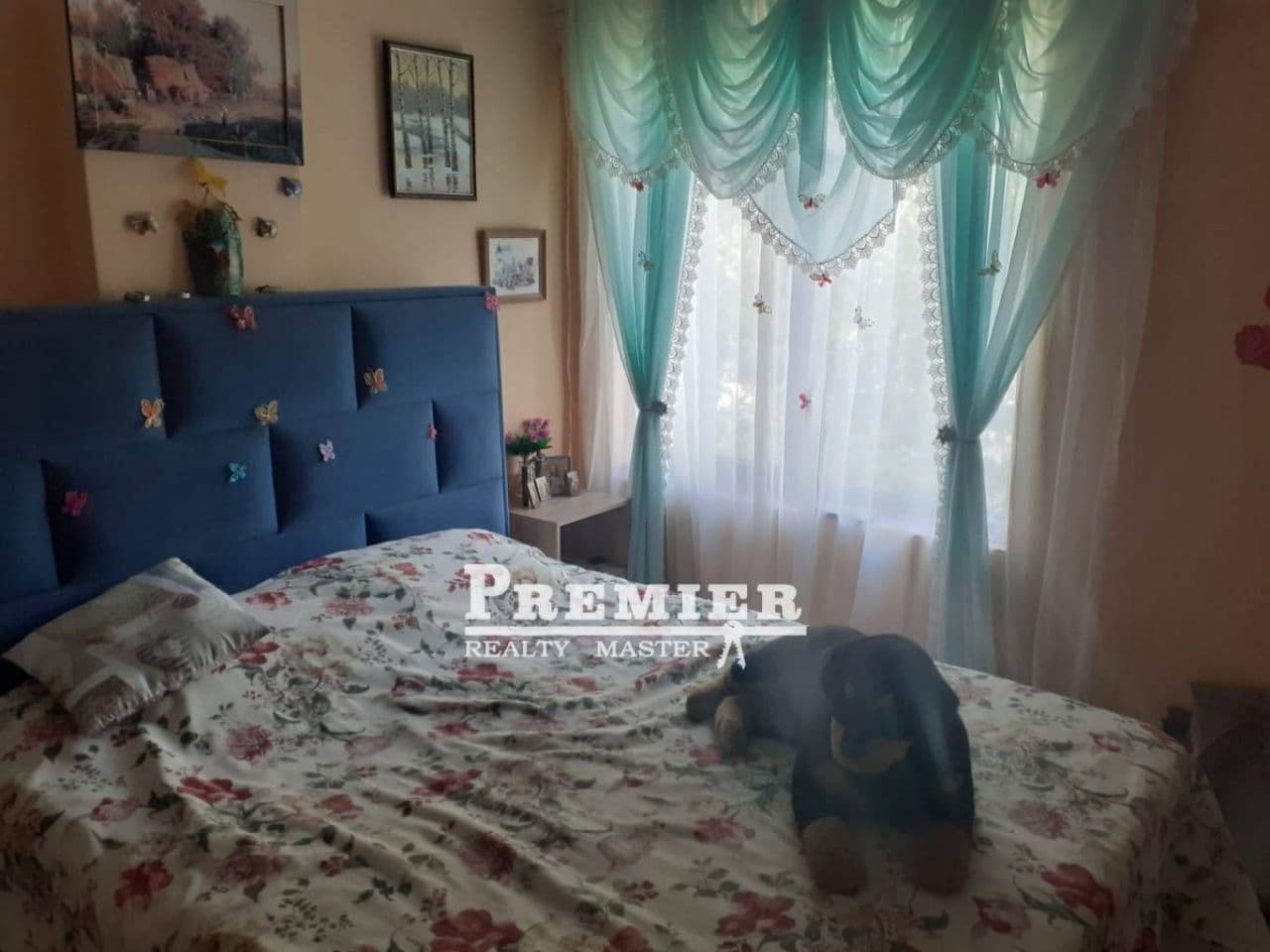 Квартира в Равде, Болгария, 75 м2