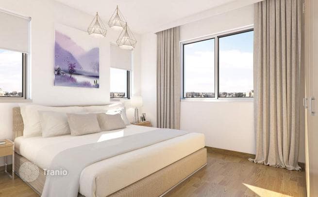 2-комнатная квартира 83 м² в городе Ларнаке, Кипр
