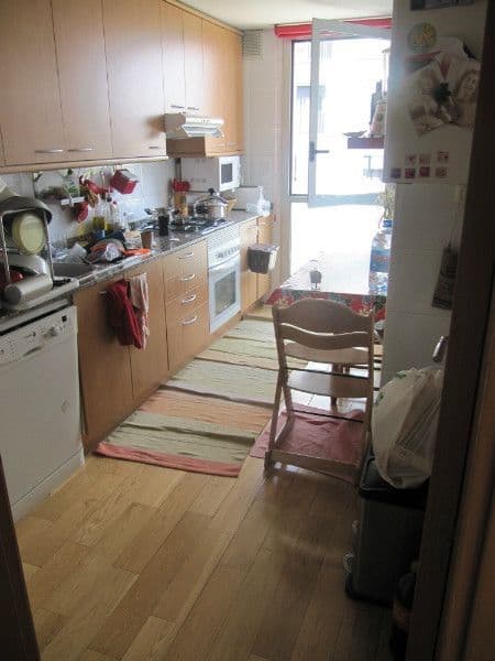 Квартира в Барселоне, Испания, 70 м², фото 2