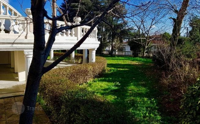 8-комнатная вилла в Сарыере, Турция, фото 3