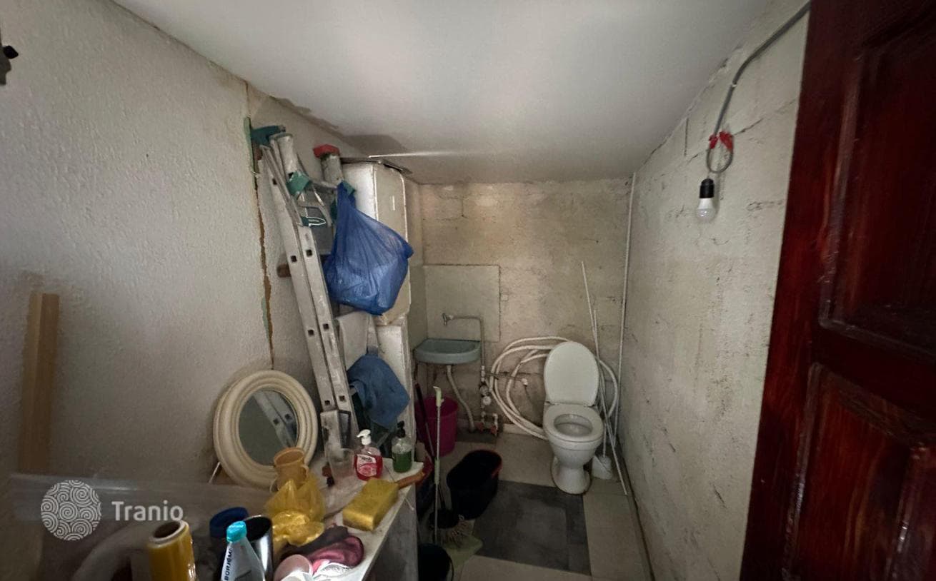 1-комнатный дом в городе 30 м² в Сабуртало, Грузия