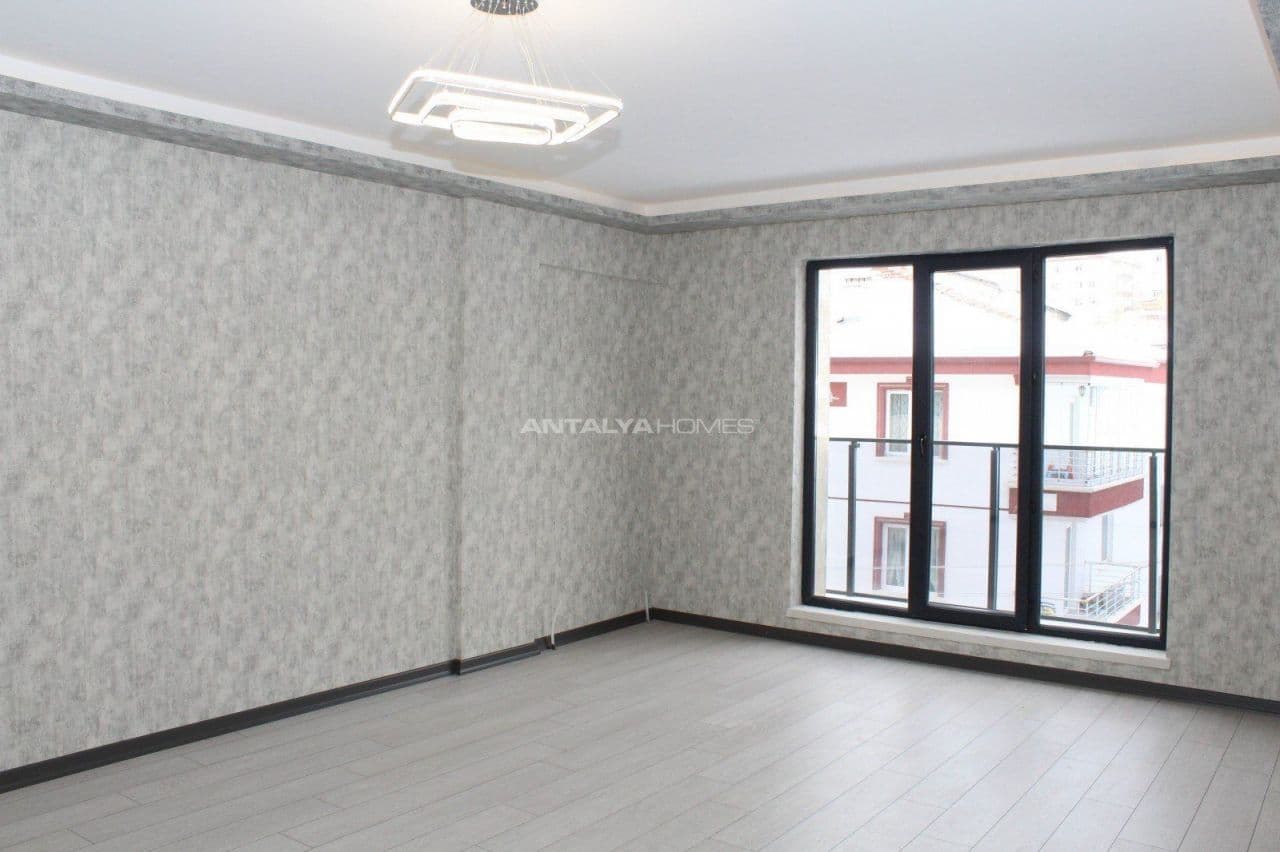 Апартаменты в Анкаре, Турция, 350 м2, фото 4