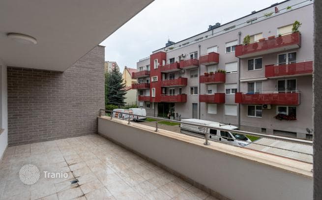 3-комнатная квартира 105 м² в Районе III (Обуде), Венгрия, фото 5