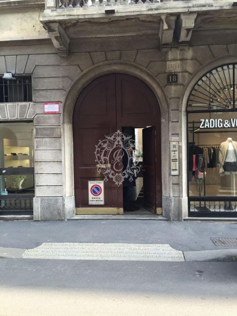 Апартаменты в Милане, Италия, 185 м2