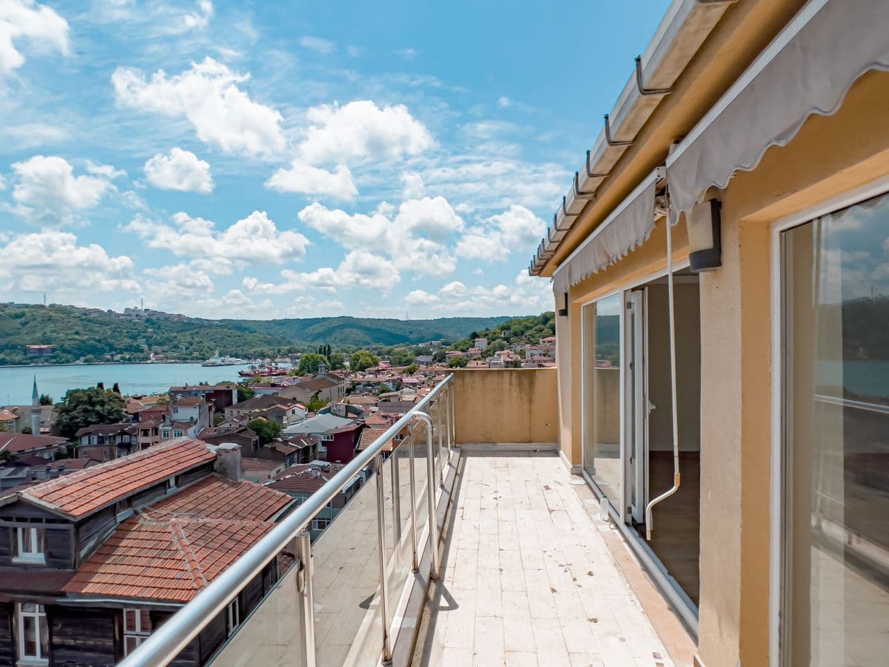 Квартира в Стамбуле, Турция, 115 м2, фото 3