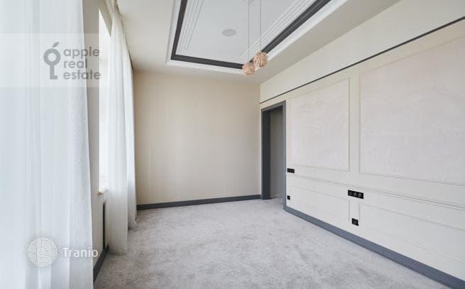 5-комнатная квартира 245 м² в районе Хамовники, Россия, фото 5