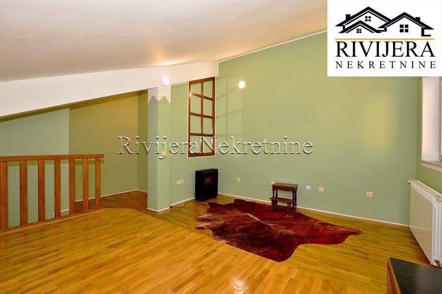 Квартира в Херцег-Нови, Черногория, 90 м², фото 4