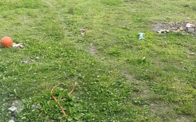В городе Батуми срочно продается земельный участок не сельскохозяйственного назначения, фото 5