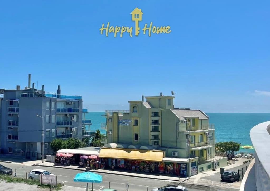 Апартаменты в Несебре, Болгария, 138 м2