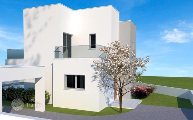 2-комнатная вилла 122 м² в Куклии, Кипр