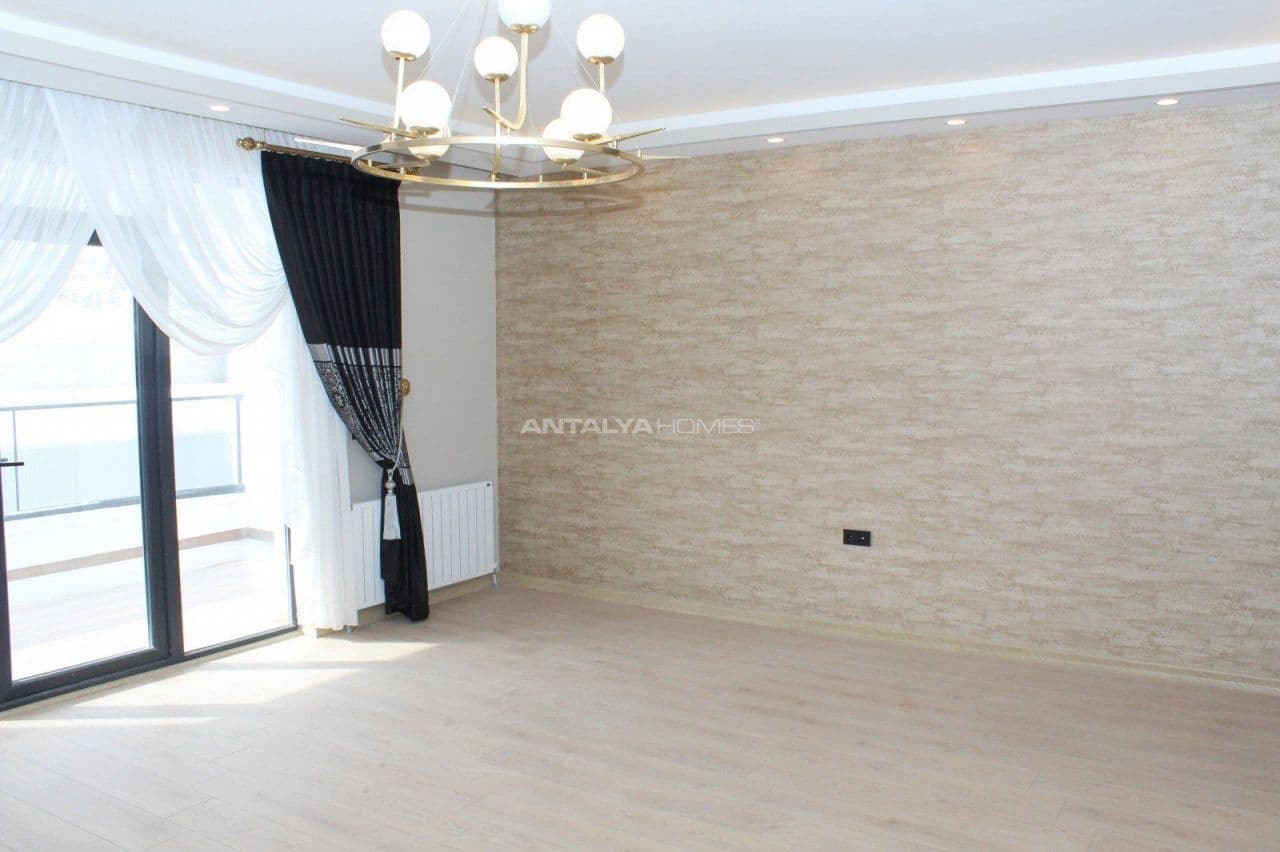 Апартаменты в Анкаре, Турция, 185 м2, фото 3