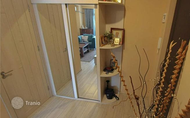 2-комнатная квартира 43 м² в Сабуртало, Грузия