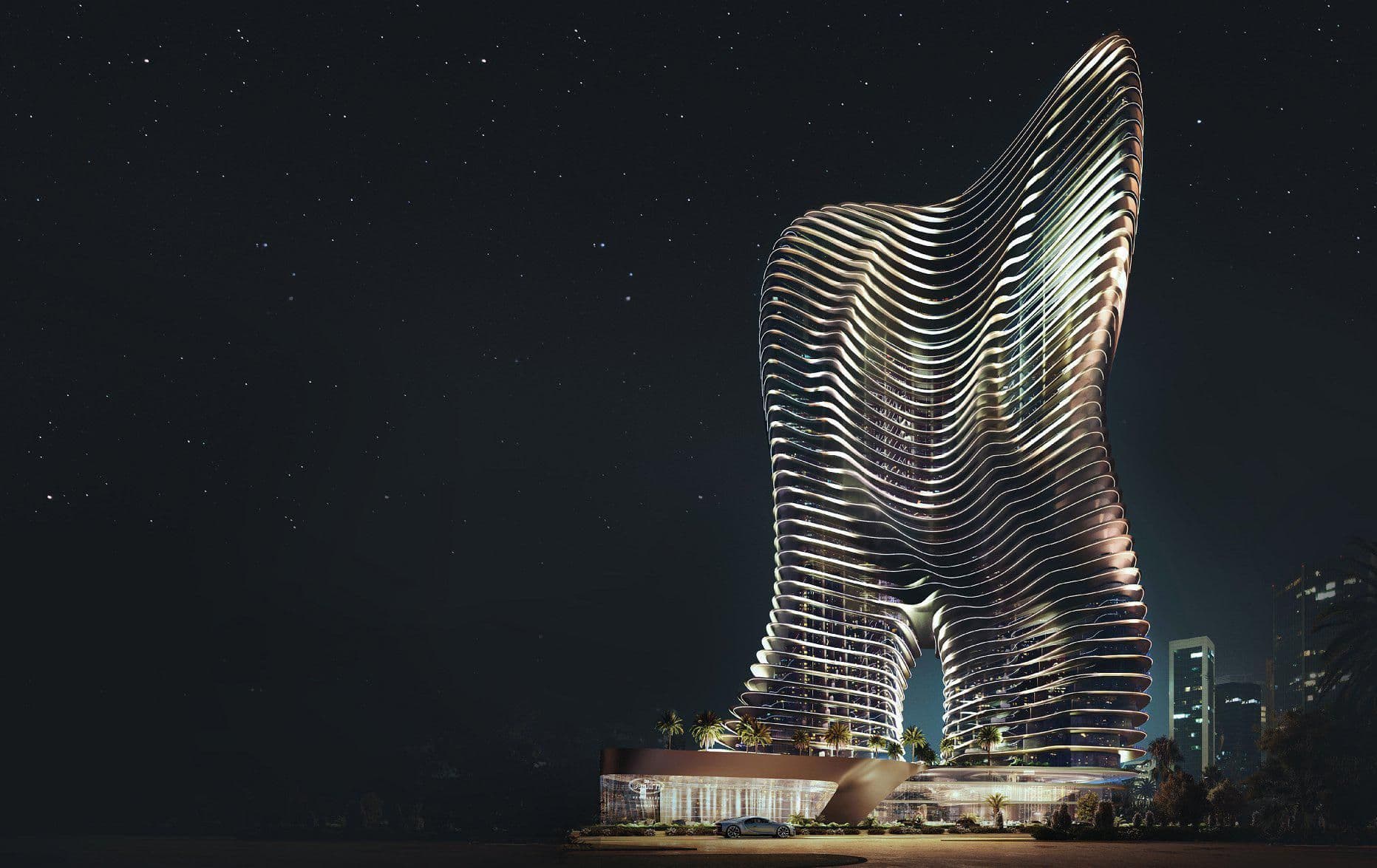 Business Bay, Dubai, UAE