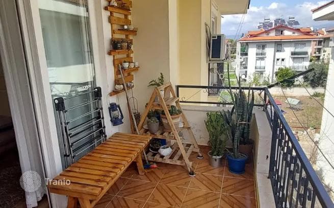 3-комнатная квартира 140 м² в Фетхие, Турция