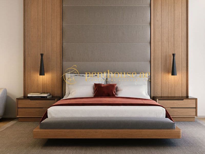 Апартаменты в Дубае, ОАЭ, 979.19 м2, фото 4