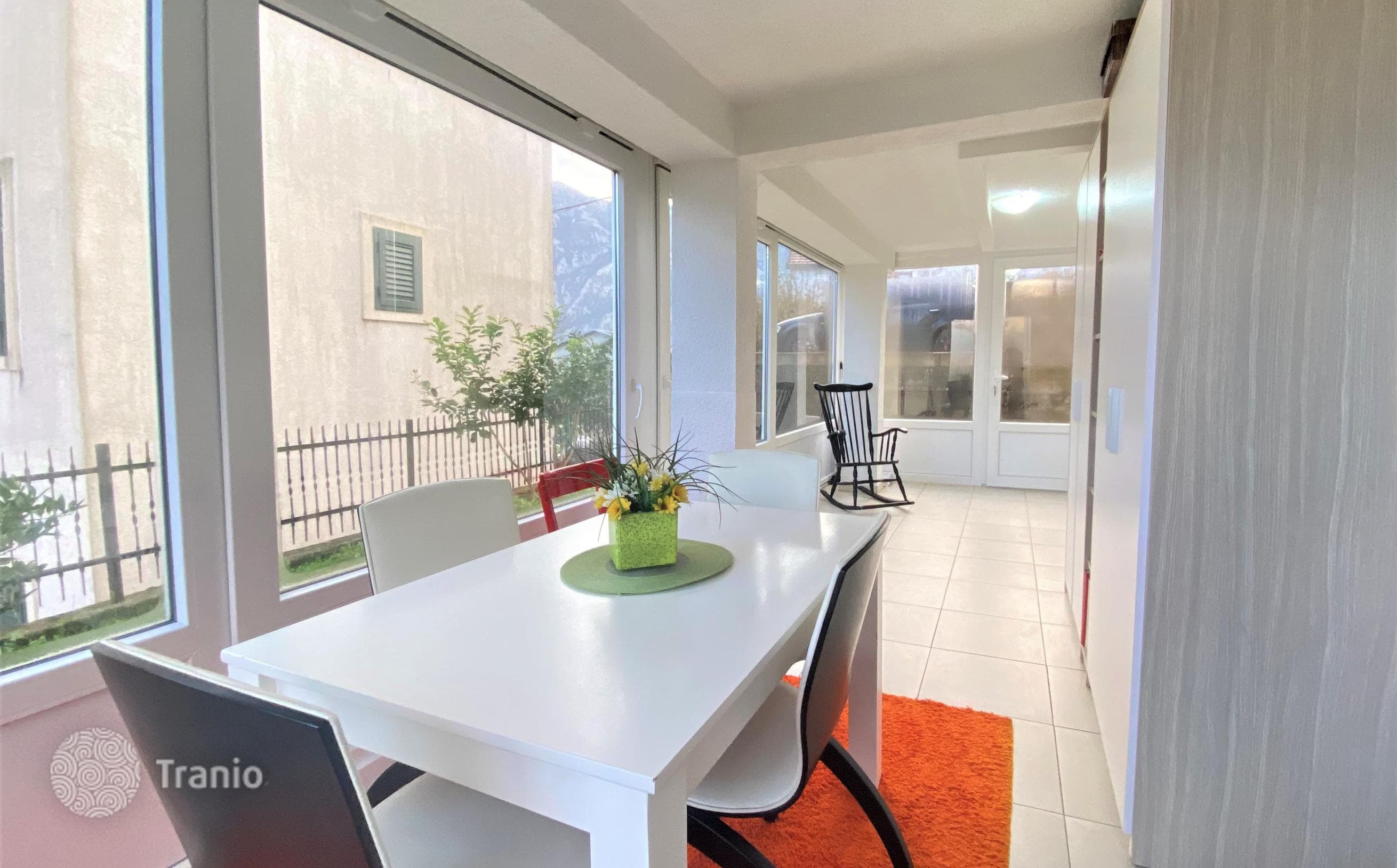 2-комнатная квартира 70 м² в Прчане, Черногория