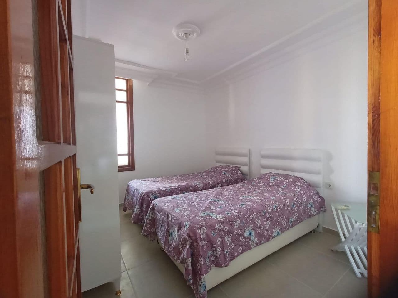 Квартира в Алании, Турция, 60 м2, фото 3