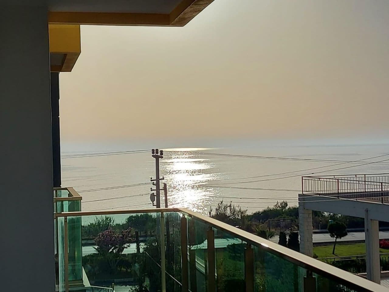Квартира в Алании, Турция, 79 м2, фото 2